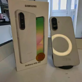 SAMSUNG A56 12/256