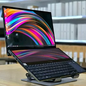 Asus Zenbook/32GB/1TB/RTX2060