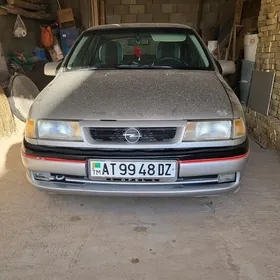 Opel Vectra 1989