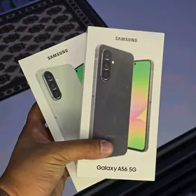 Samsung A56 12/256gb