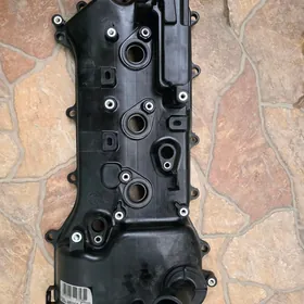 Тойота хайландр клапан крышка