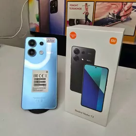 REDMİ NOT 13 8/128