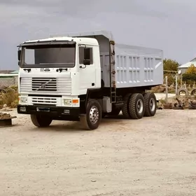 Volvo FH12 1992