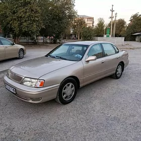 Toyota Avalon 1996