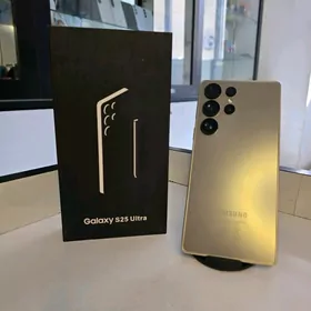 SAMSUNG S25 ULTRA
