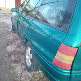 Opel Astra 1996