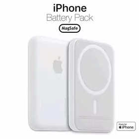 Magsafe powerbank apple
