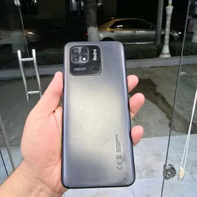 redmi 10c 4/128