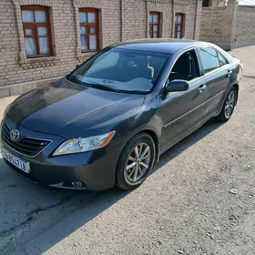 Toyota Camry 2009