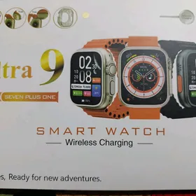smart watch