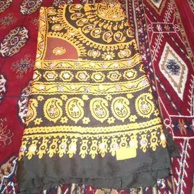 EÝRAN ÇILLE ÖÝME