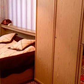 Мир 6. 2 ком 4 этаж