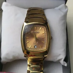 RADO sagat