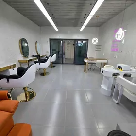 salon arenda parehmaher