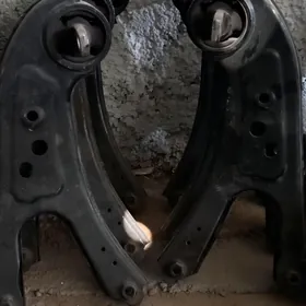 Haylander Rx350 yzky ryçaklary