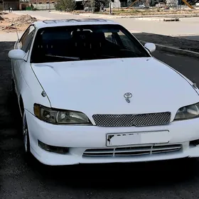 Toyota Mark II 1994