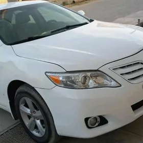 Toyota Camry 2008