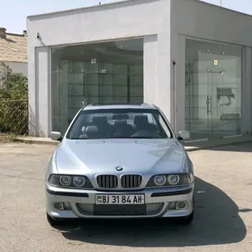 BMW 525 2003