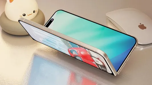 Geljekki eplenýän iPhone barada täze maglumatlar belli boldy
