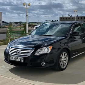 Toyota Avalon 2007