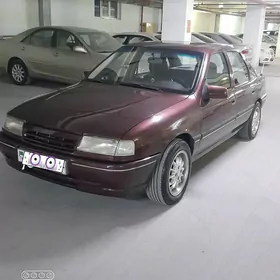 Opel Vectra 1990