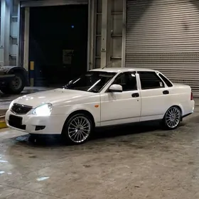 Lada Priora 2015