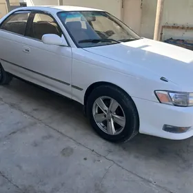 Toyota Mark II 1993