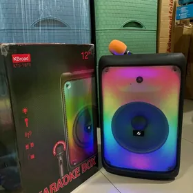 KOLONKA BASS KARAOKE ORGINAL