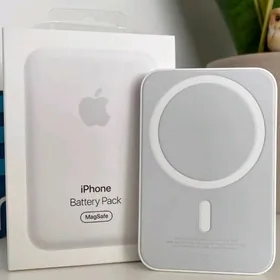 POWERBANK AKUMLYATOR MAGSAFE