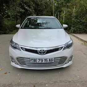Toyota Avalon 2013
