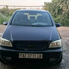 Opel Zafira 1999