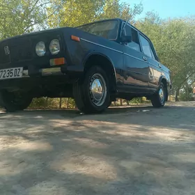 Lada 2106 1999