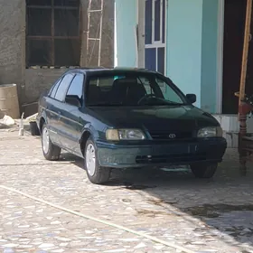 Toyota Tercel 1998