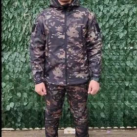 yorite tactical gysh komplekt