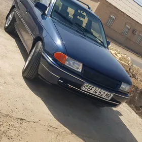 Opel Astra 1992