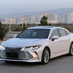 Toyota Avalon 2019