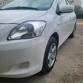 Toyota Yaris 2008