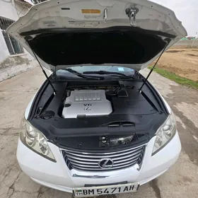 Lexus ES 350 2009