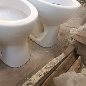 унитаз