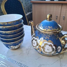Çaynek kase
