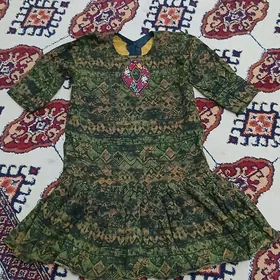 Çaga-eşik