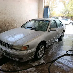 Nissan Cefiro 1995