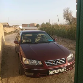 Toyota Camry 1999