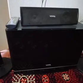 vestel kalonka калонка