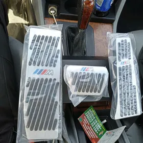 pedal naklatka