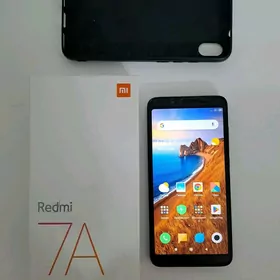 Редми 7 А