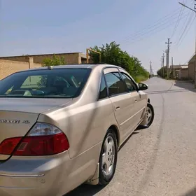 Toyota Avalon 2002