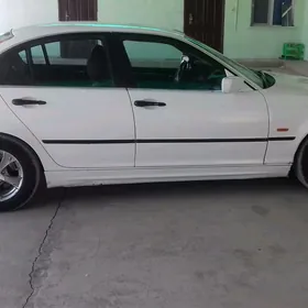BMW 325 2001