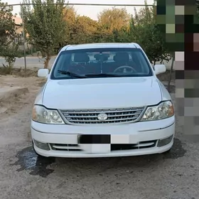 Toyota Avalon 2004