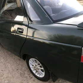 Lada 2110 2002